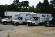 Movers Long Island NY | Mover Long Island | Long Island Moving Companies | Dunbar Moving