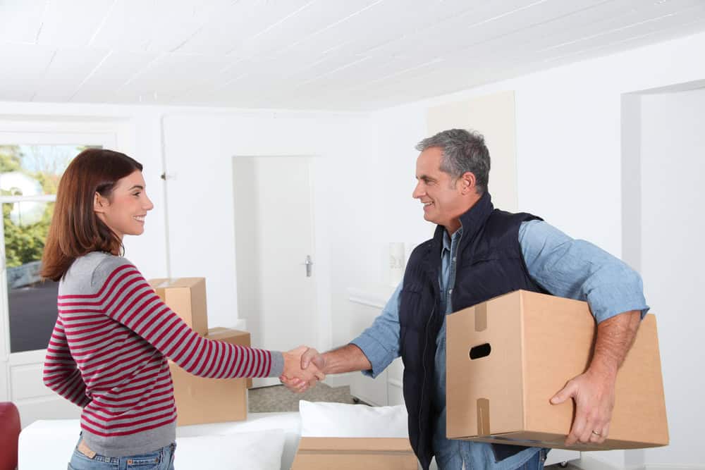 Moving services on long island